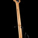 Vintage 1988 Fender Longhorn Precision Bass Black With OHSC