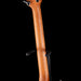 Powers Electric A-Type Hardtail Aubergine Ruby Star with Soft Case