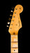 Fender Custom Shop Limited Edition 1954 Stratocaster Relic Faded Aged Olympic White