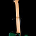 Pre Owned 2006 G&L ASAT Classic Semi-Hollow Forest Green With OHSC