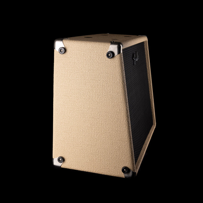 Pre Owned Fender Acoustasonic Ultra Light Guitar Amp Head With 2x8" Ultra Light Cabinet