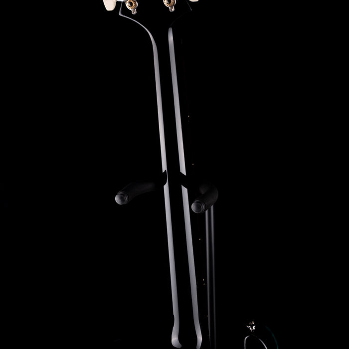 PRS Core Special Semi-Hollow Cobalt Smokeburst with Case