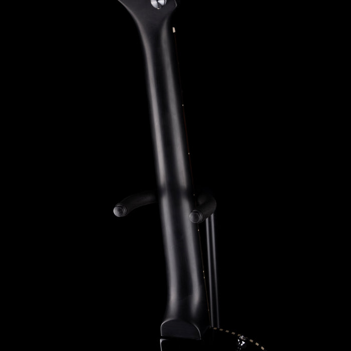 Pre Owned Reverend Rick Vito Soulshaker Oceanside Green With OHSC