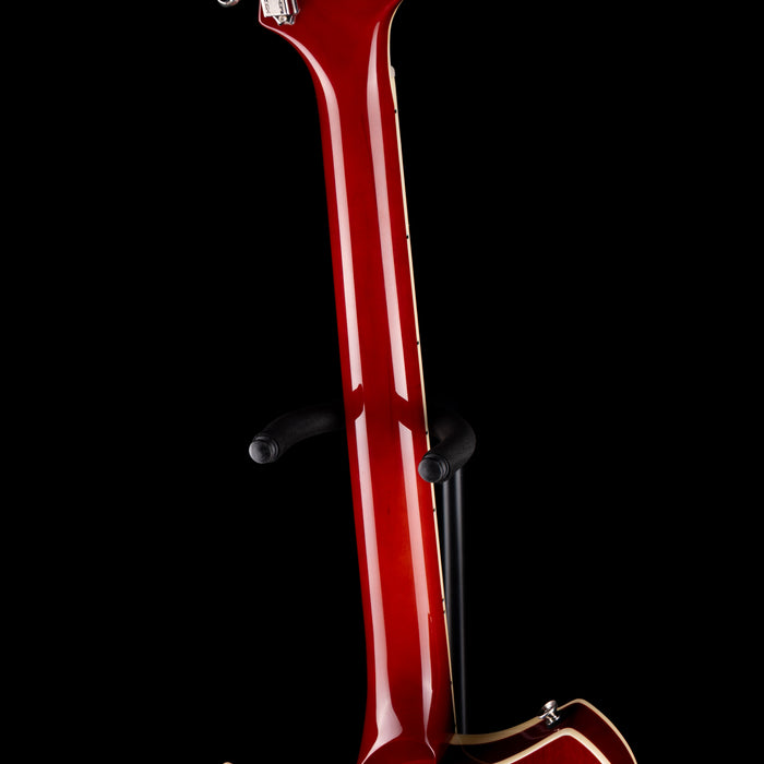 Pre Owned Rivolta Combinata VII Autunno Burst With OHSC