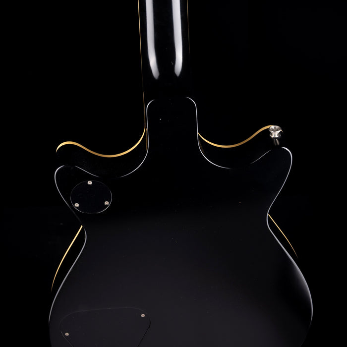 Used Gretsch G6131 Malcom Young Signature Jet Natural With OHSC