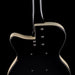 Used 2004 Danelectro '56 Baritone Black Electric Guitar
