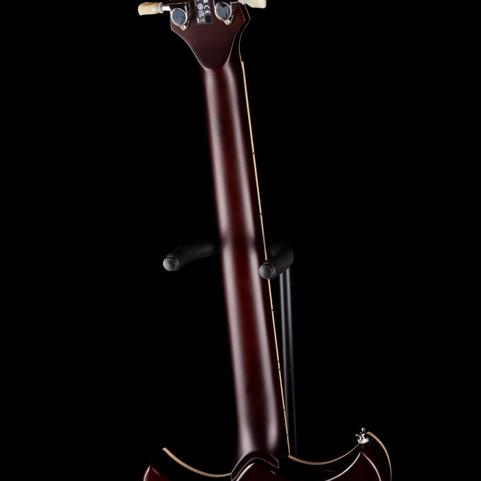 Pre Owned Yamaha Revstar Standard RSS 2T Swift Blue With OHSC