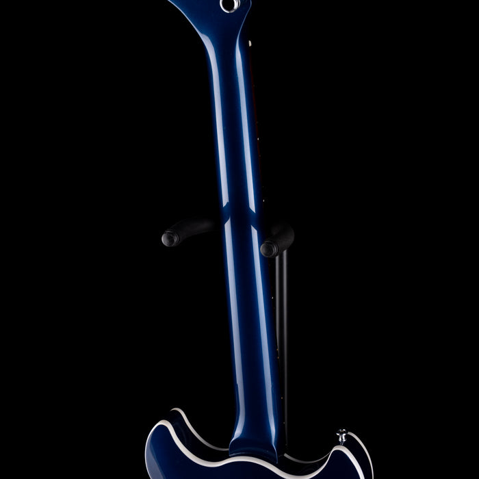 Harmony Standard Comet Midnight Blue with Mono Case
