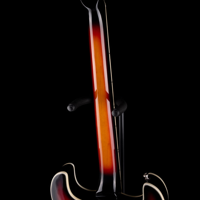 Pre Owned Hallmark Stradette Sunburst With OHSC