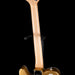 Pre Owned Squier Limited Edition Paranormal Troublemaker Telecaster Deluxe Aztec Gold With Gig Bag