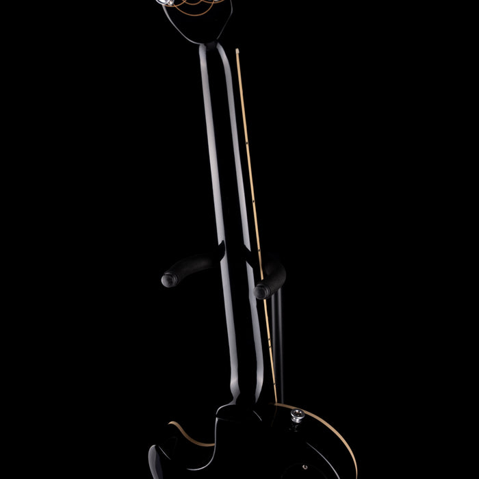 Used Gibson Adam Jones Les Paul Standard Antique Silverburst With OHSC