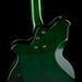 Pre Owned Eastwood Airline MAP Flame Maple Greenburst With Gig Bag