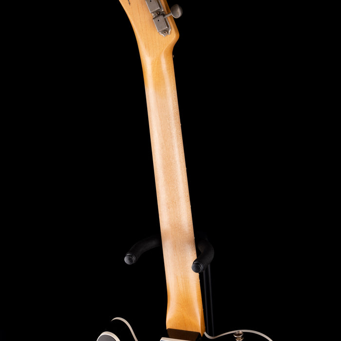 Fender Custom Shop "Mod D" 1959 Telecaster Custom Journeyman Relic Rosewood Texas Tea