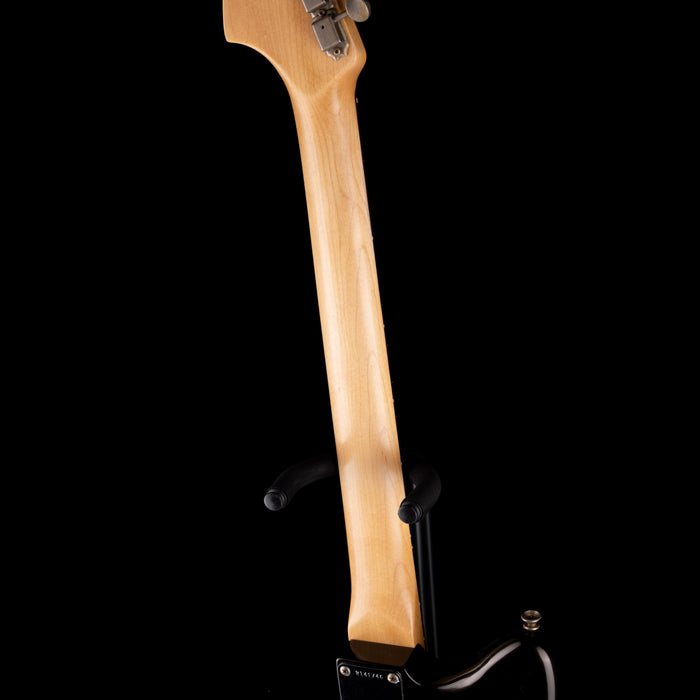 Fender Custom Shop 1959 Jazzmaster Journeyman Relic Texas Tea