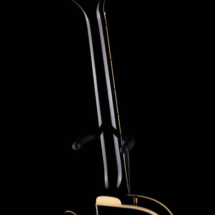 Gretsch Limited Edition G6129TG Champagne Sparkle Penguin with Case