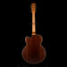 Gibson Parlor Rosewood EC Rosewood Burst with Case