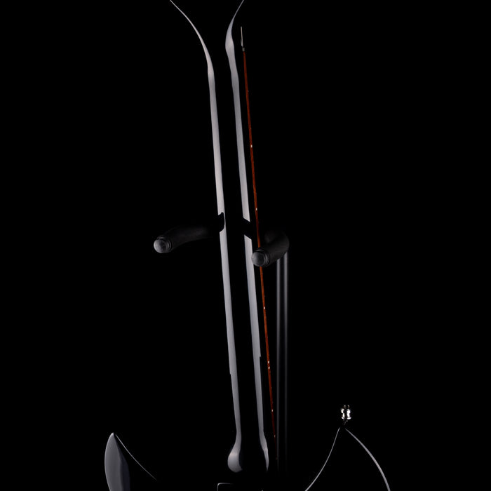 Pre Owned 2025 Rickenbacker 330/6 Jetglo With OHSC