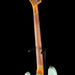 Fender Custom Shop 1962 Jazz Bass Journeyman Relic Aged Surf Green