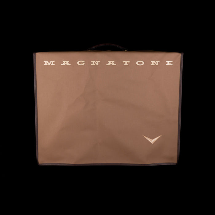 Magnatone Special Edition Twilighter 1x12 Blackout Guitar Amp Combo