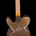Fender Custom Shop Masterbuilt Andy Hicks 1964 Telecaster HS Ultimate Relic Aztec Gold With Case