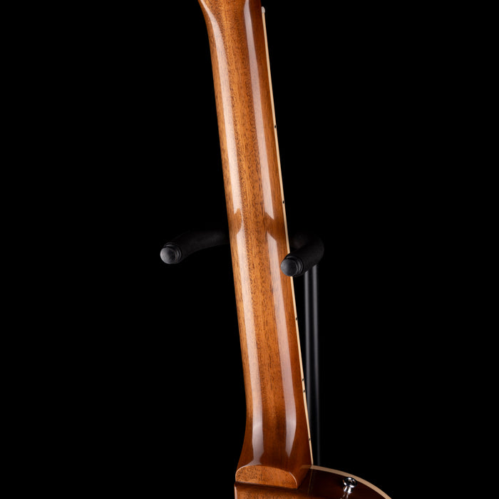 Heritage Standard II H-150 Wine Red with Case