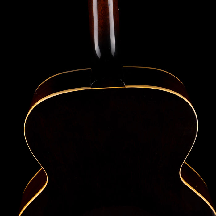 Vintage 1959 Gibson ES-125 Sunburst With Gig Bag