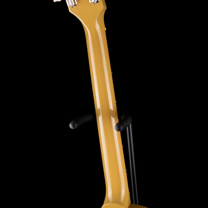 Gibson Les Paul Junior TV Yellow with Case