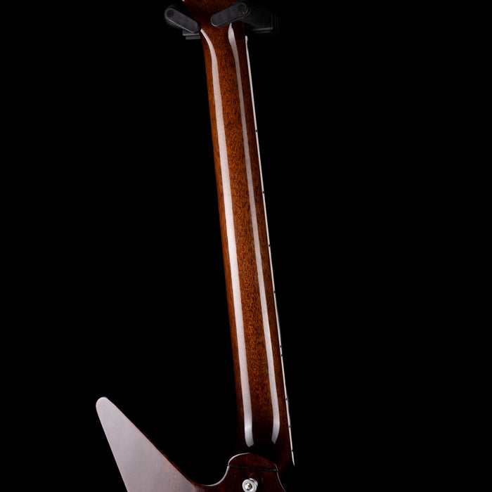 Gibson 70s Explorer Dark Walnut with Case