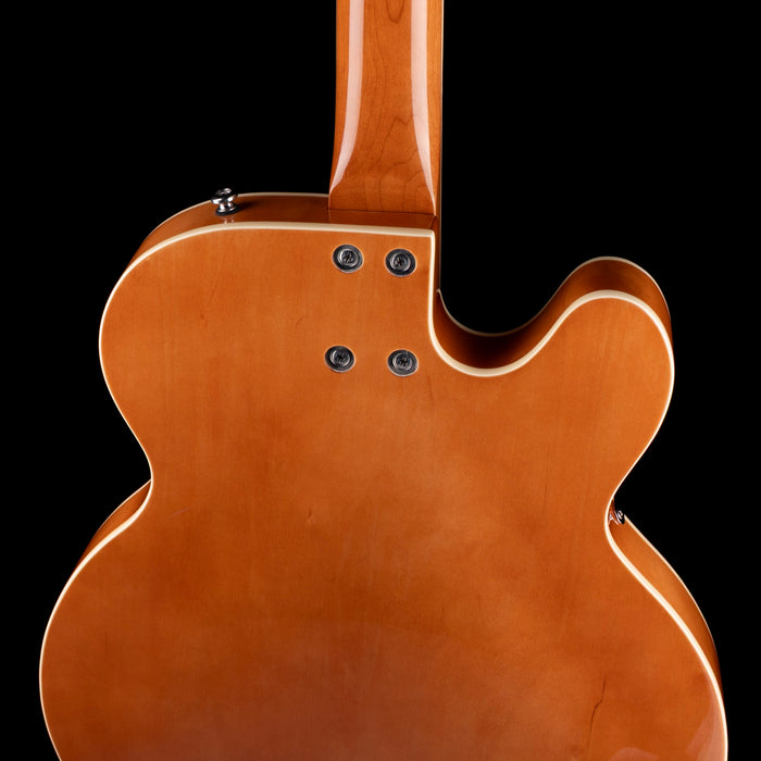 Pre Owned Airline H59 Goldtop Left-Handed With HSC