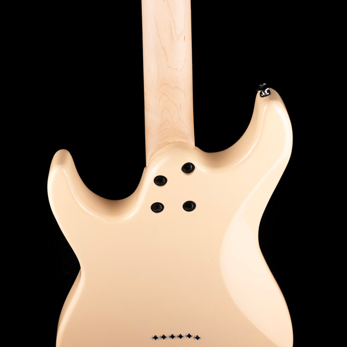 Used Ibanez A2 Essentials Ivory Electric Guitar