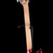 Pre Owned D'Angelico Premier Bedford SH Oxblood Semi-Hollow Body Guitar