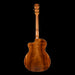 Taylor 214ce-K DLX Grand Auditorium Hawaiian Koa with Case