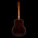 Taylor Truetone Custom Select Gold Label 814e Super Auditorium Rosewood Natural with Case