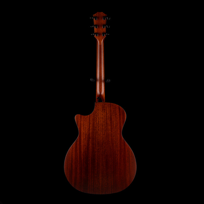 Taylor Truetone Custom Select 314ce Grand Auditorium Mahogany Natural with Case