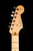 Pre Owned Fender Mod Shop Strat Natural With Gig Bag