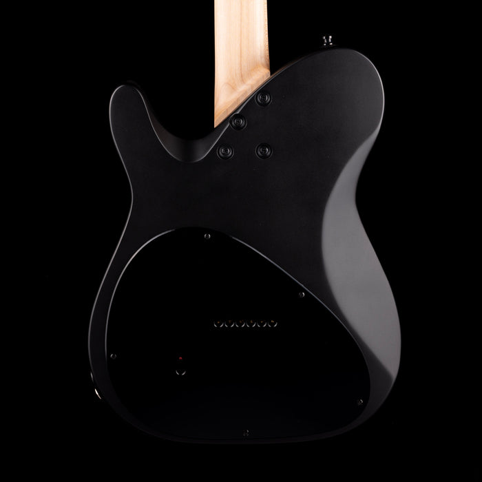 Pre Owned Rob O'Reilly Guitars	MIDI Pro 2 Electric Guitar Black With OHSC