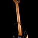 Used 2009 Fender Road Worn 50's Precision Bass 2-Tone Sunburst