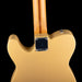 Pre-Owned Fender Vintera II 50's Nocaster Blackguard Blonde With Bigsby B5 With OHSC