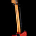 Pre-Owned Fender Player Plus Meteora HH Fiesta Red With Gig Bag
