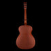 Pre-Owned 2002 Martin JM Mahogany Road Series Natural With OHSC