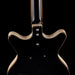Vintage Danelectro 1959-62 U1 Model 3011 Black With OHSC