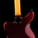 Pre-Owned 2013 Fender MIJ '66 Reissue Jaguar Candy Apple Red With Case