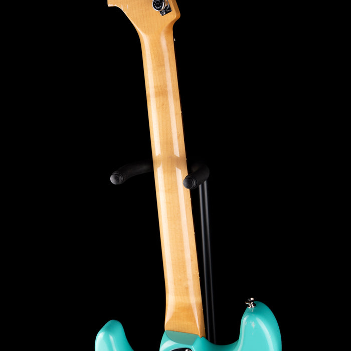 Used 2023 Iconic Solana VM Seafoam Green with OHSC