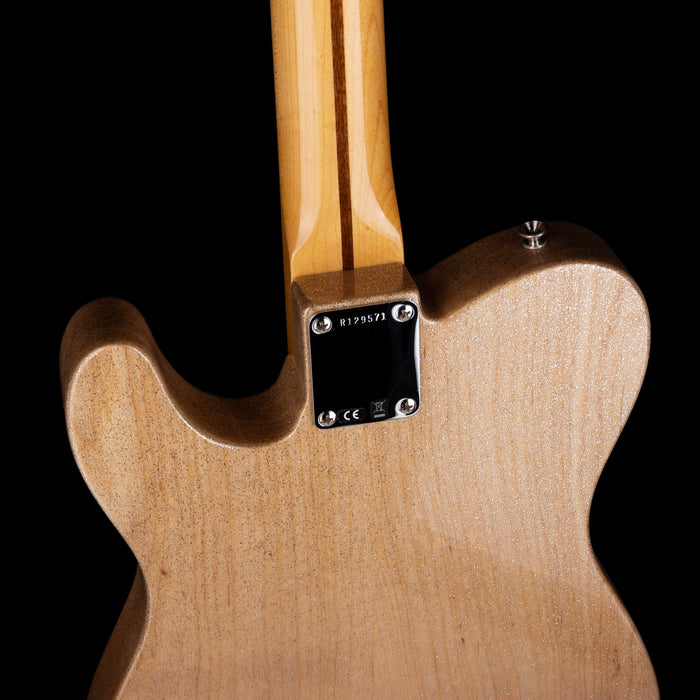 Fender Custom Shop 1952 Telecaster NOS Santa Monica Sparkle Truetone Color Set