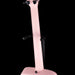 Pre Owned Lava Me 2 Pink Acoustic Electric Guitar With OSSC