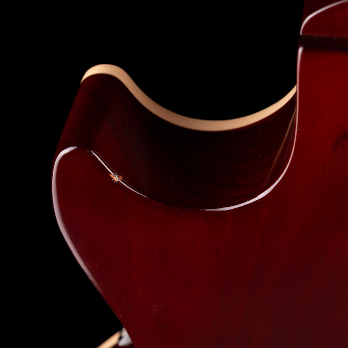 Pre Owned 2010 Gibson Les Paul Traditional Pro Goldtop With OHSC