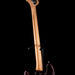 Used 2001 Fender Standard Jazz Bass Fretless Midnight Wine