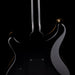 Pre Owned 2017 PRS SE Custom 22 Semi-Hollow body Grey Black With Gig Bag