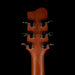 Pre Owned 2007 Tacoma Thunderhawk BM6C Baritone Acoustic Electric Guitar Natural With OHSC