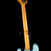 Used 2013 Fender American Vintage 1962 Precision Bass Tropical Turquoise Super Rare with OHSC